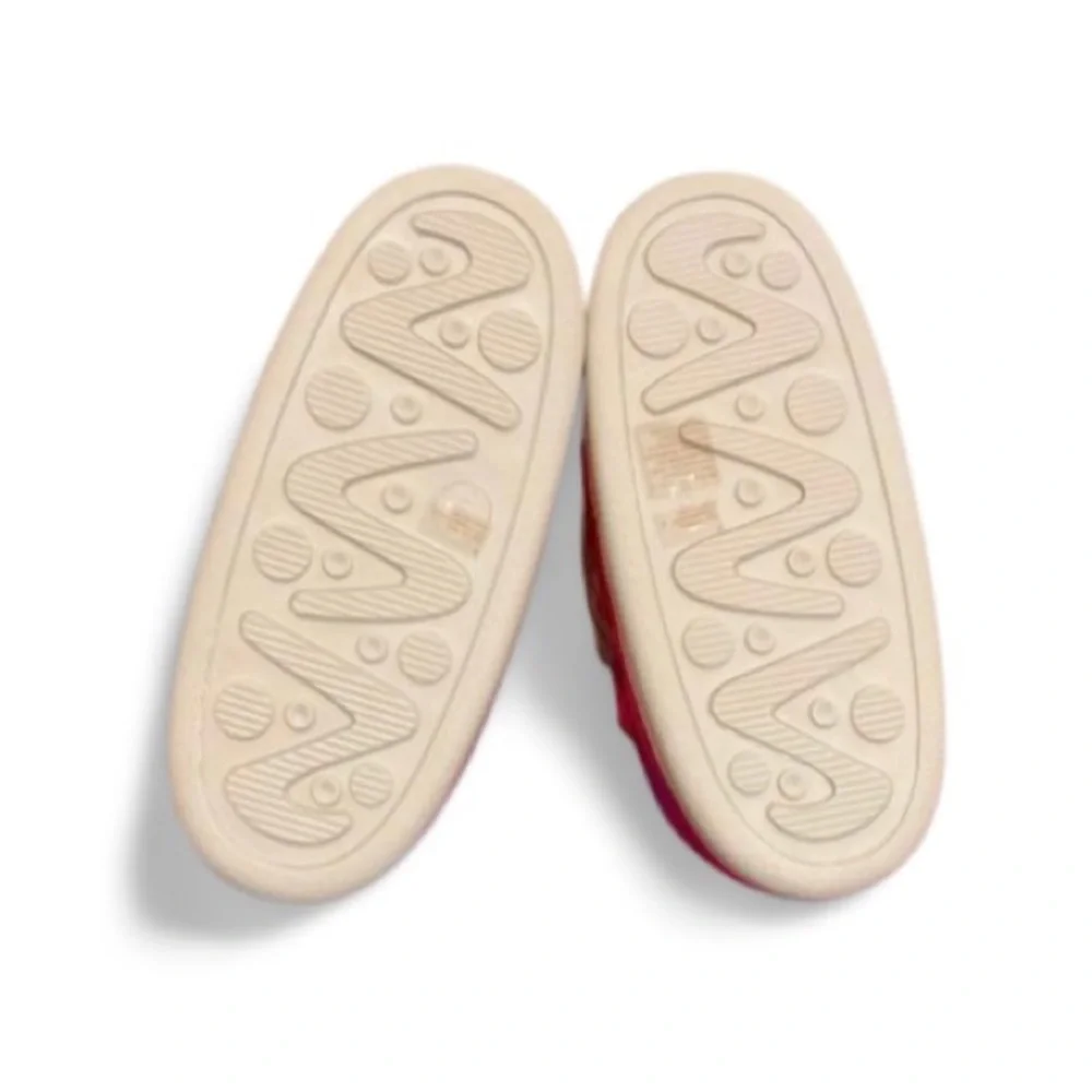 Cape Robbin Pink Snowbell Patent Cold Weather Boots - Size 9 - Picture 7 of 13